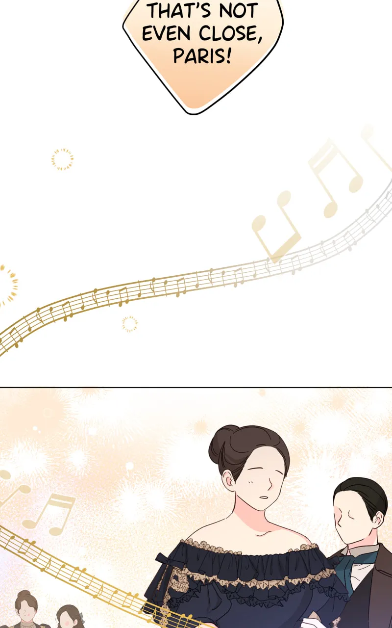 Go Away Romeo Chapter 32 page 43 - 