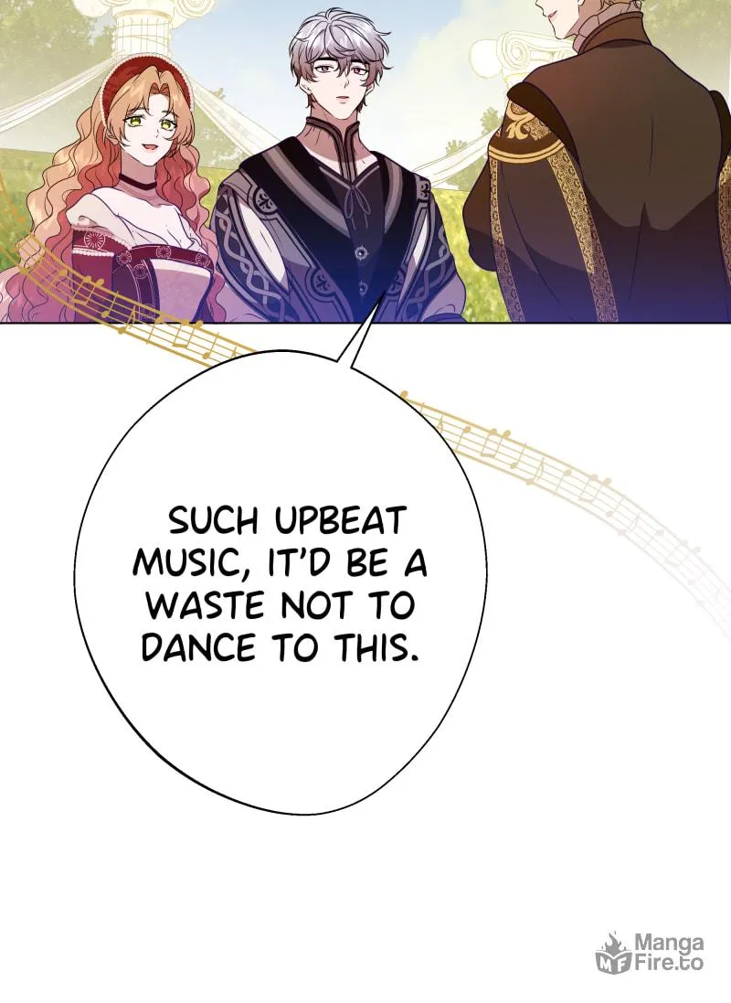Go Away Romeo Chapter 32 page 45 - 