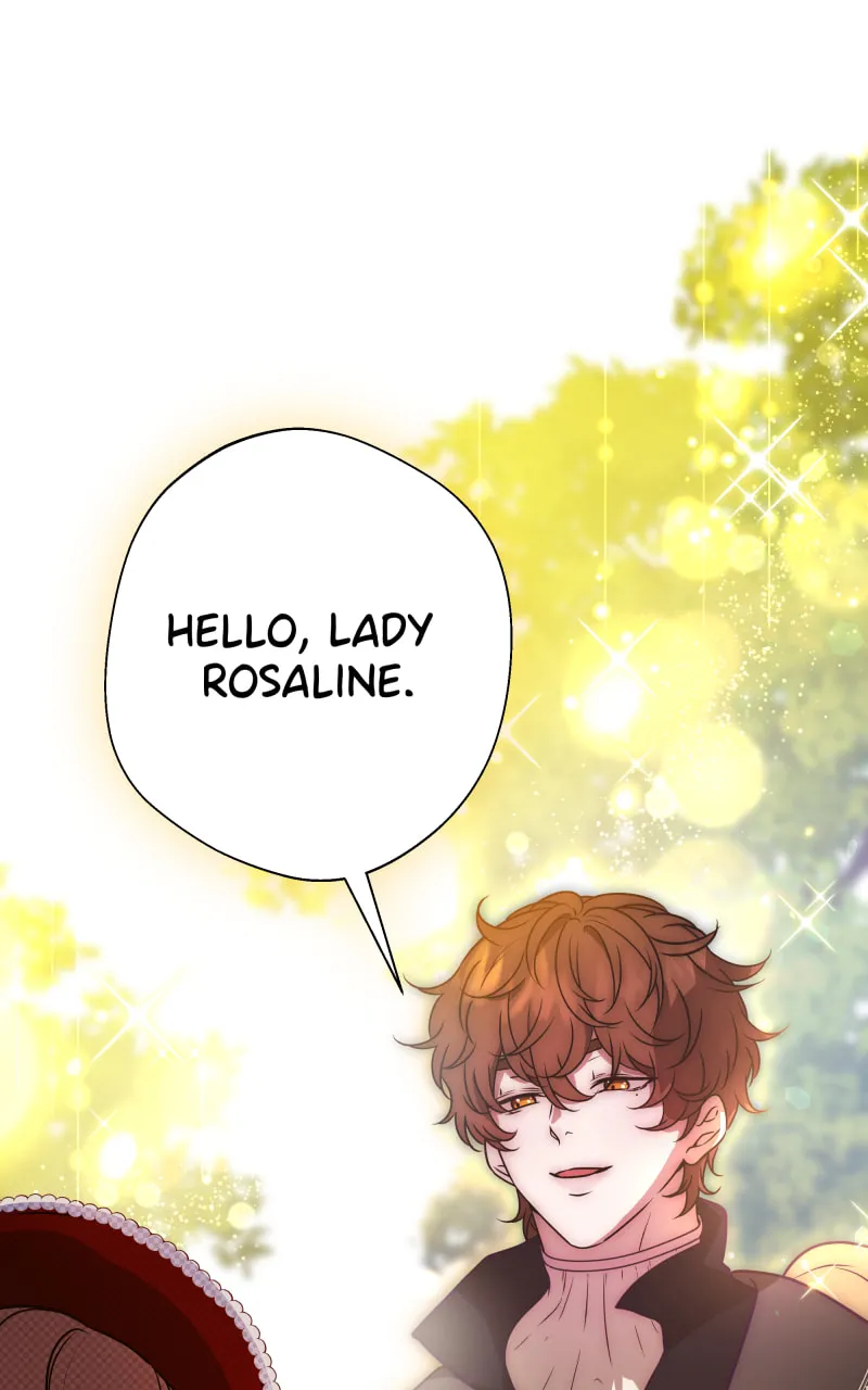 Go Away Romeo Chapter 32 page 56 - 