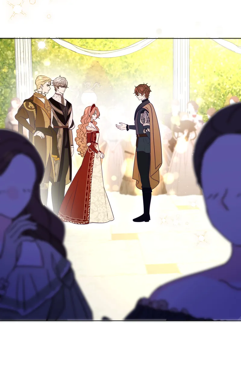 Go Away Romeo Chapter 32 page 59 - 