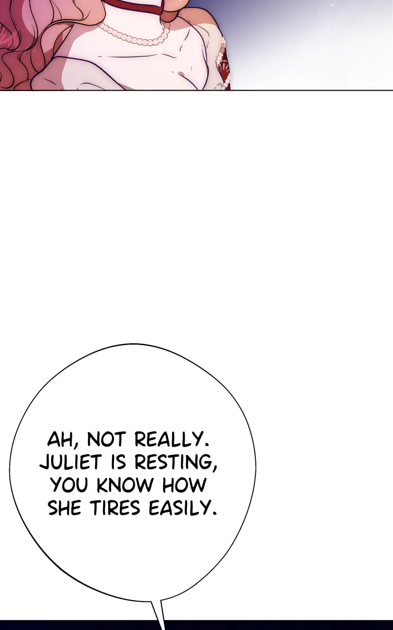 Go Away Romeo Chapter 32 page 61 - 