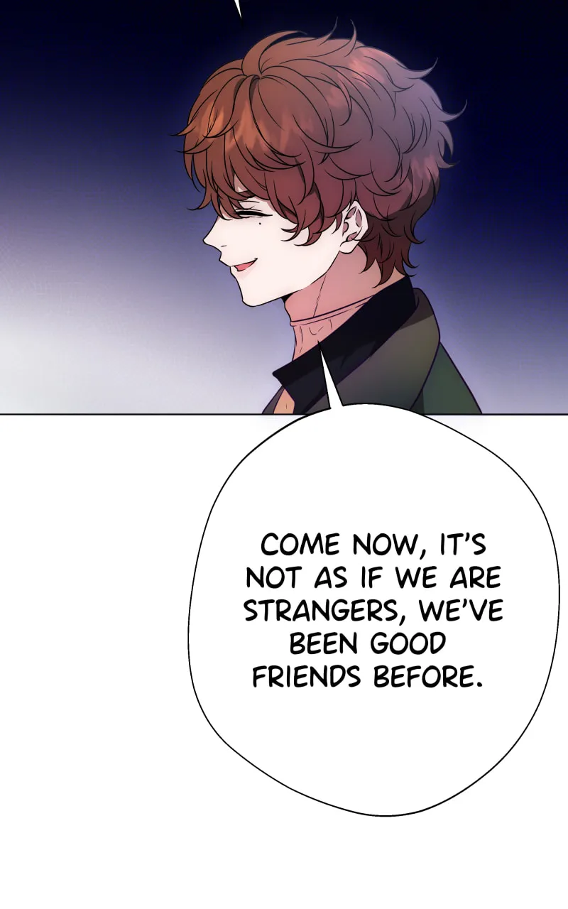 Go Away Romeo Chapter 32 page 62 - 