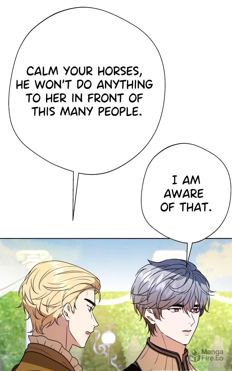 Go Away Romeo Chapter 32 page 69 - 