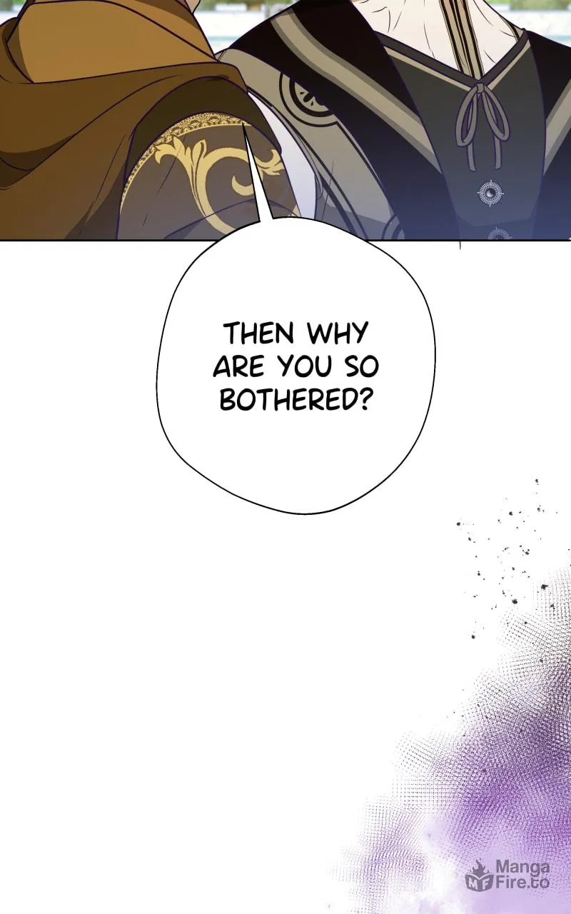 Go Away Romeo Chapter 32 page 70 - 