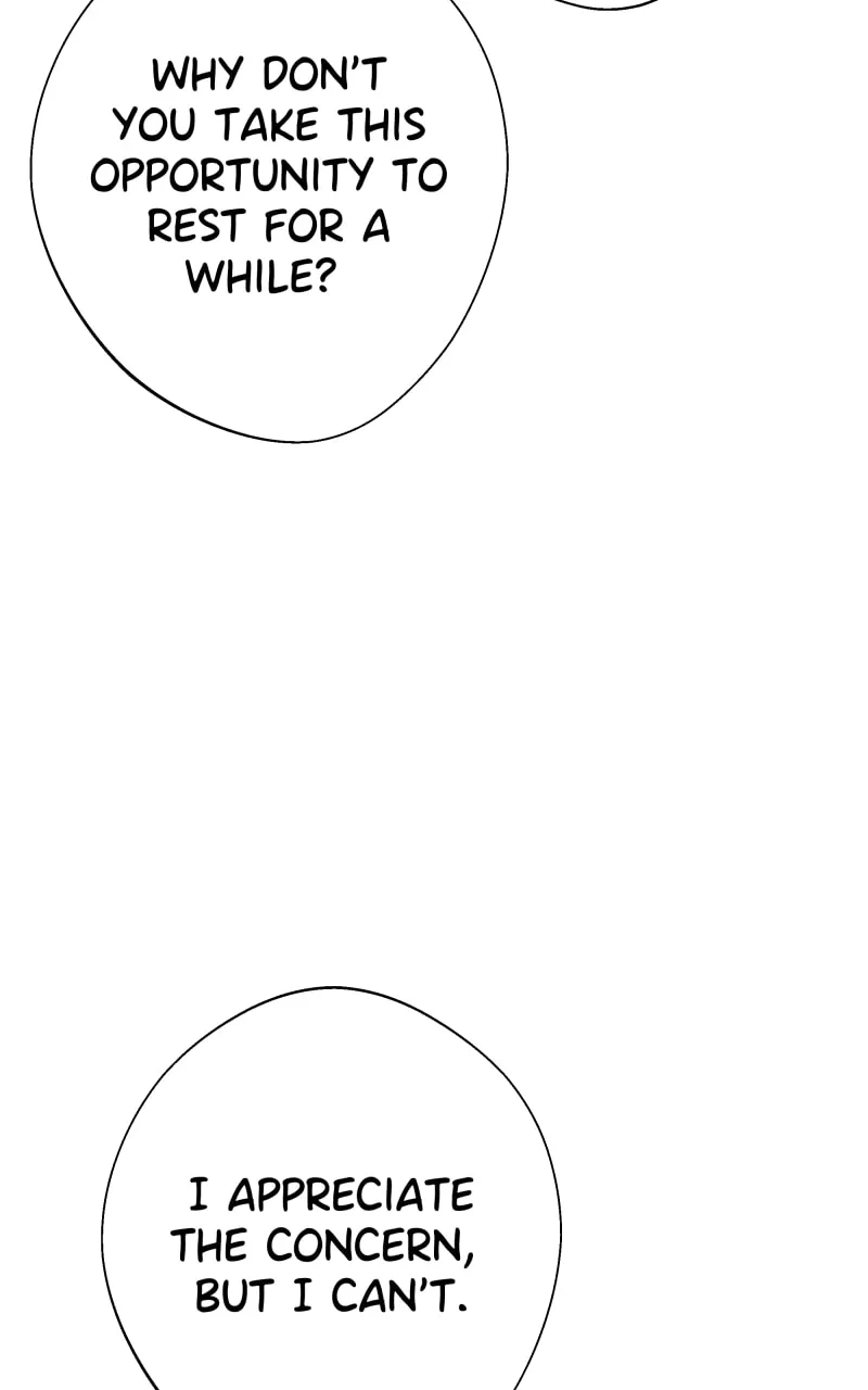 Go Away Romeo Chapter 32 page 8 - 