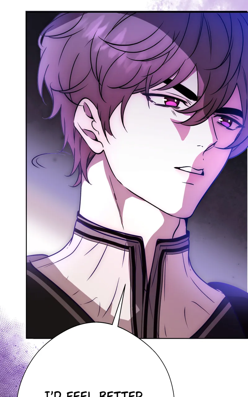 Go Away Romeo Chapter 32 page 71 - 