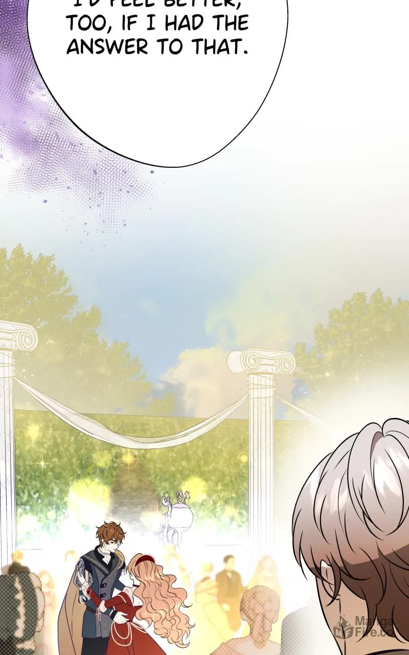 Go Away Romeo Chapter 32 page 72 - 