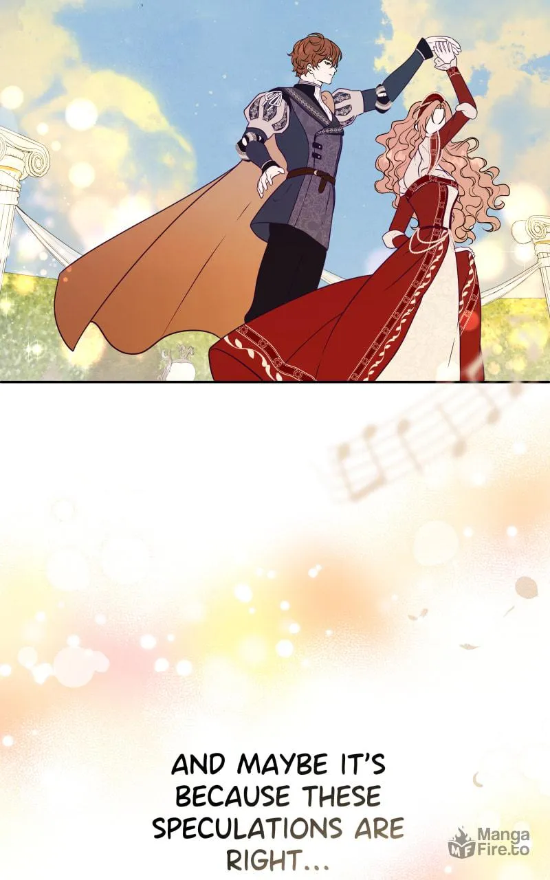 Go Away Romeo Chapter 32 page 80 - 
