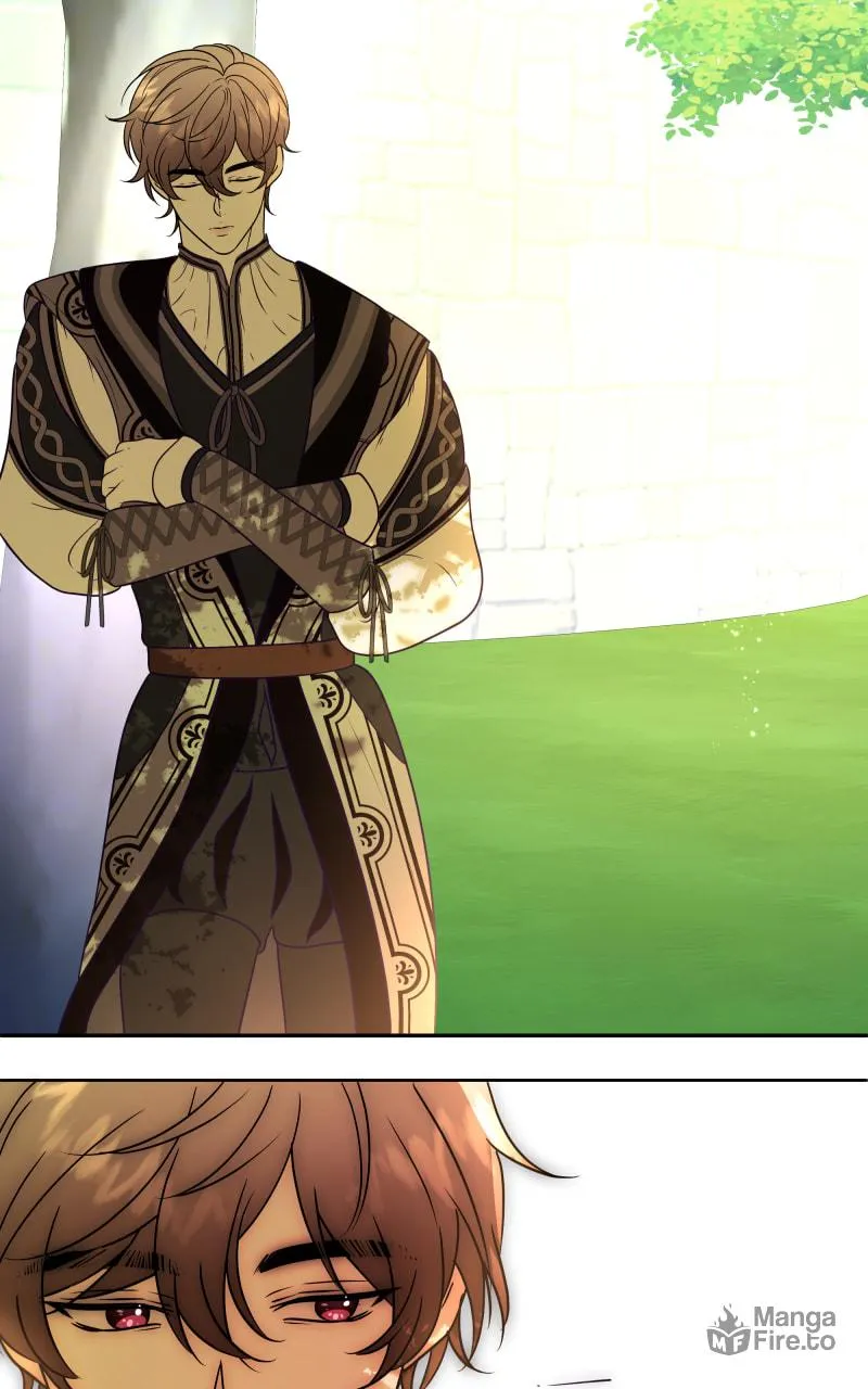 Go Away Romeo Chapter 32 page 85 - 