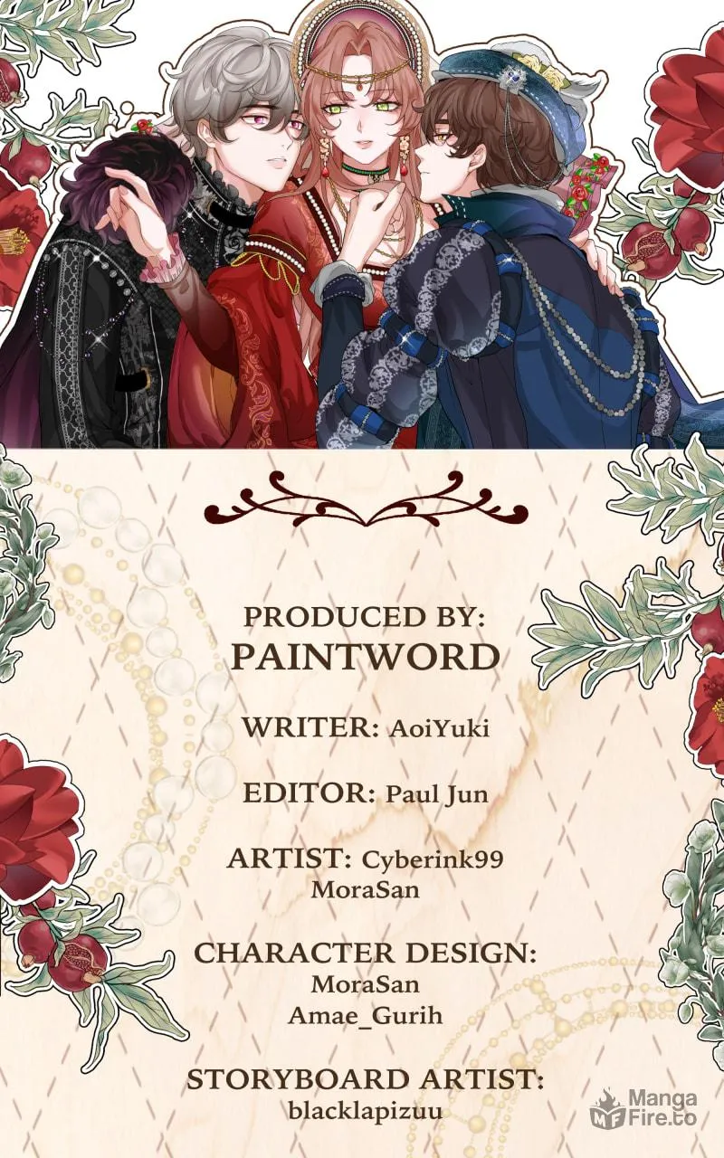 Go Away Romeo Chapter 32 page 90 - 