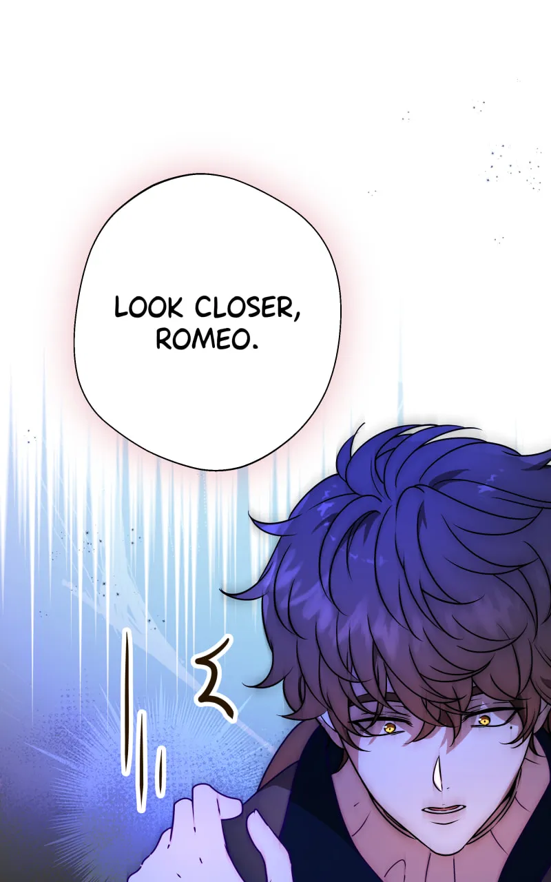 Go Away Romeo Chapter 33 page 11 - 