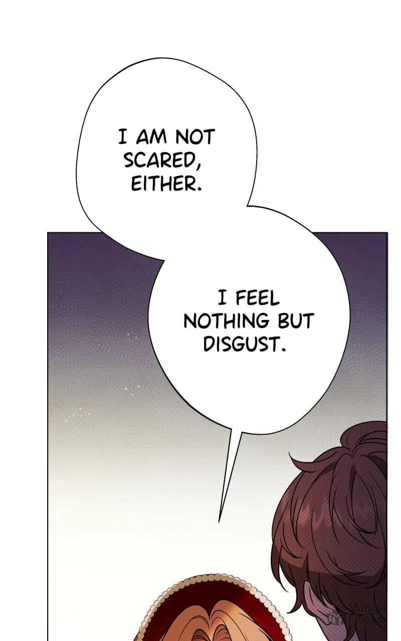Go Away Romeo Chapter 33 page 15 - 