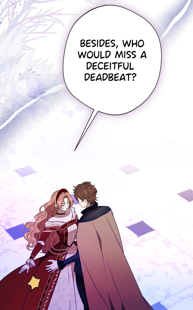 Go Away Romeo Chapter 33 page 17 - 