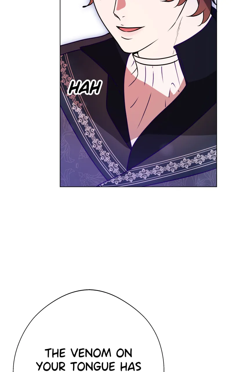 Go Away Romeo Chapter 33 page 19 - 
