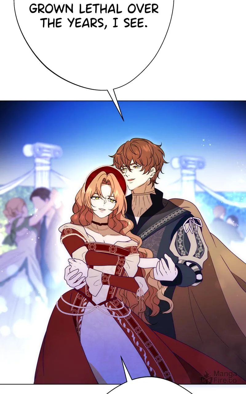 Go Away Romeo Chapter 33 page 20 - 
