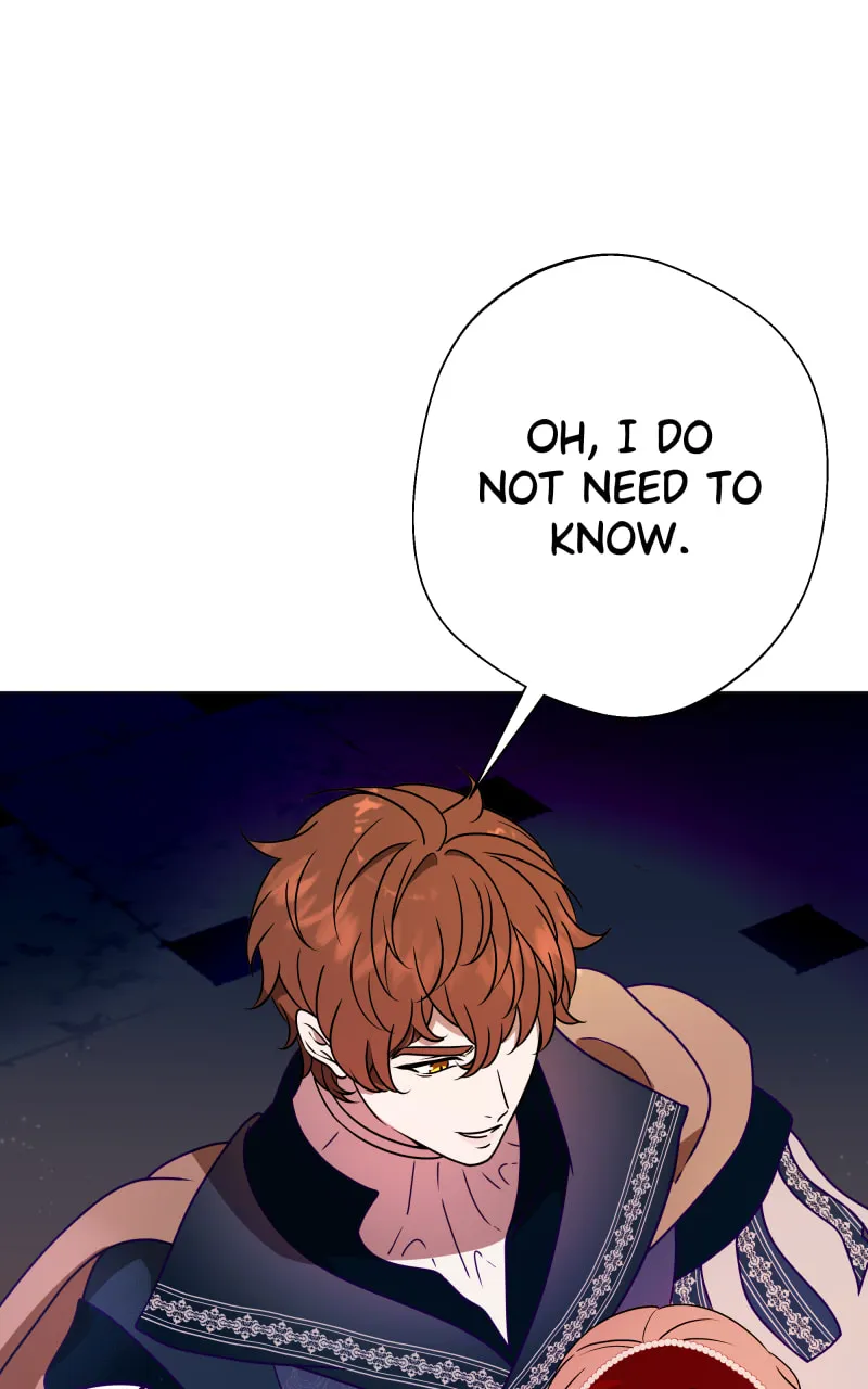 Go Away Romeo Chapter 33 page 22 - 