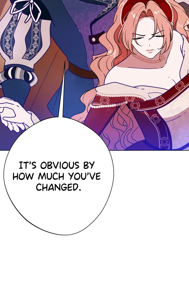 Go Away Romeo Chapter 33 page 23 - 