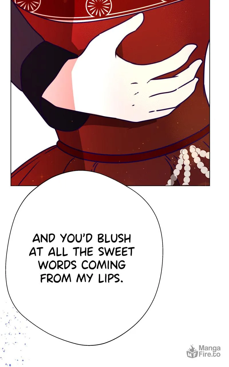 Go Away Romeo Chapter 33 page 27 - 