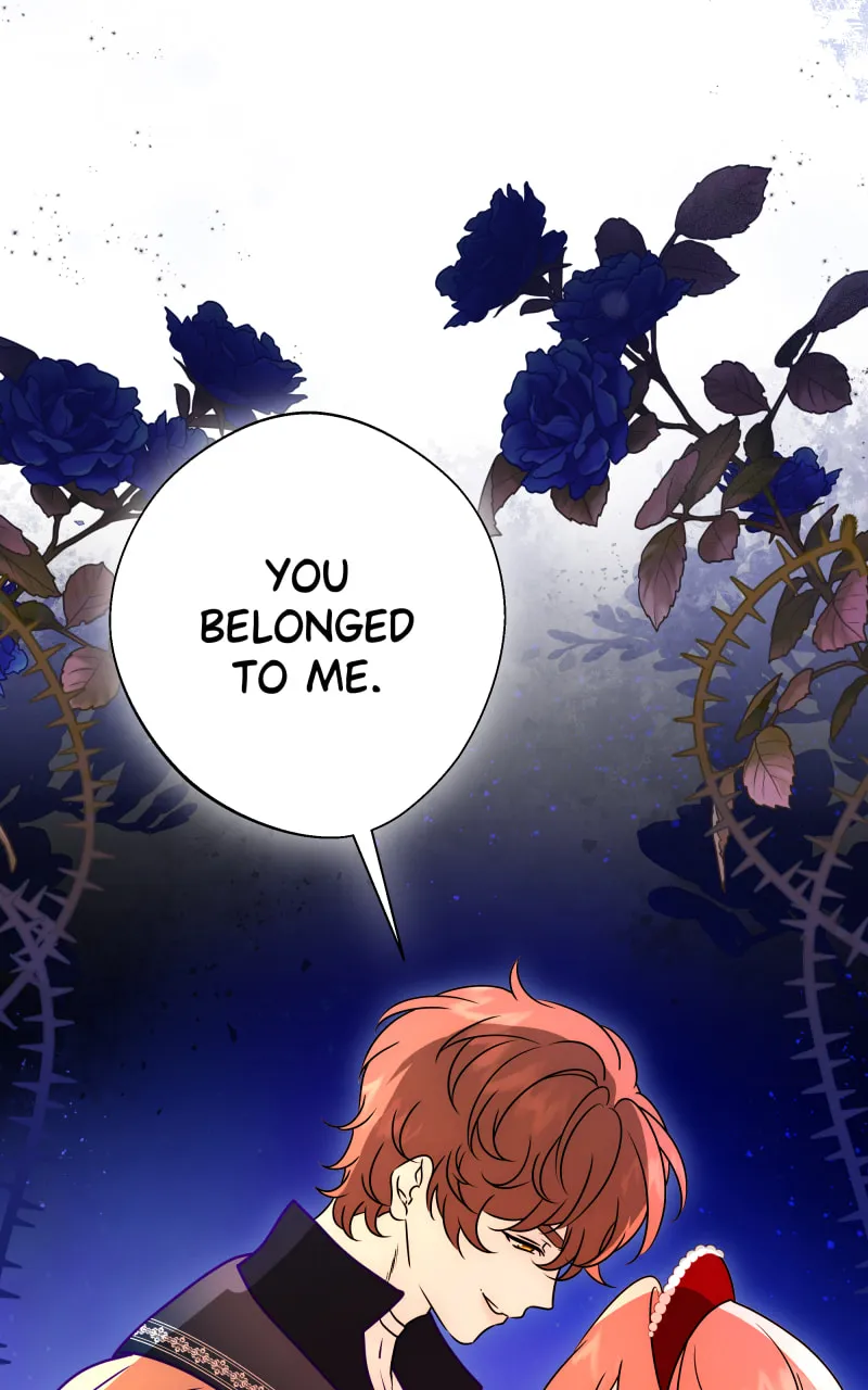 Go Away Romeo Chapter 33 page 31 - 