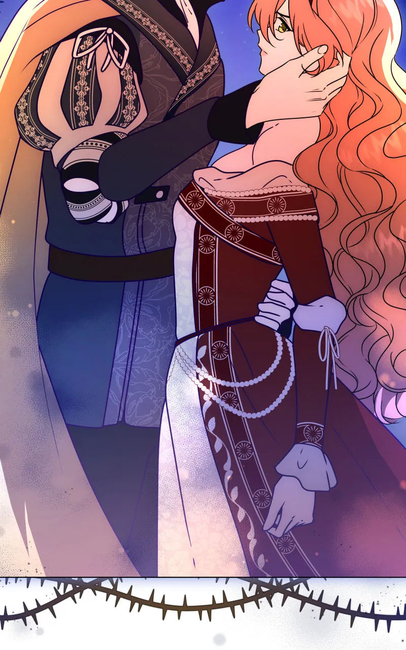 Go Away Romeo Chapter 33 page 32 - 