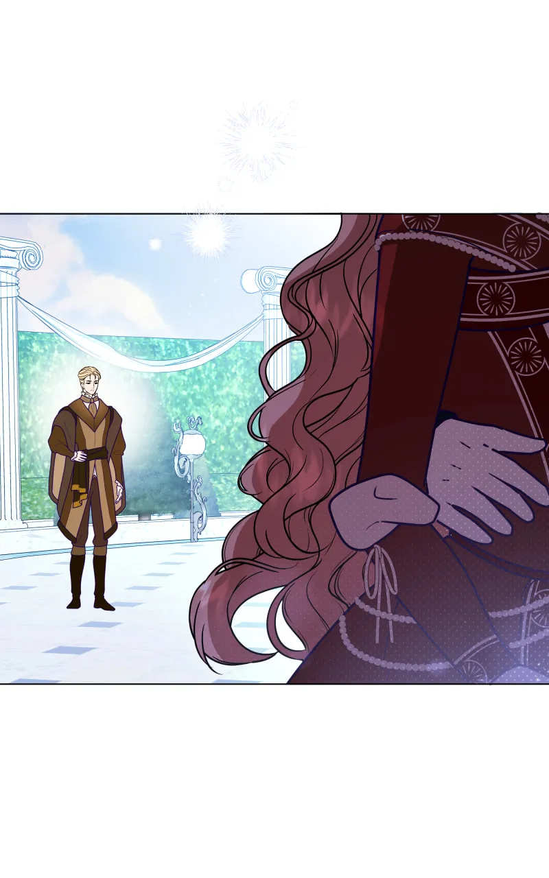 Go Away Romeo Chapter 33 page 34 - 