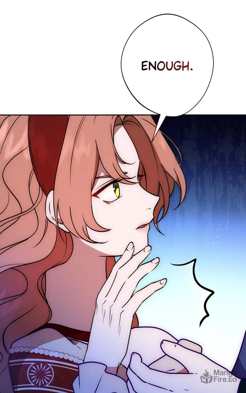 Go Away Romeo Chapter 33 page 35 - 