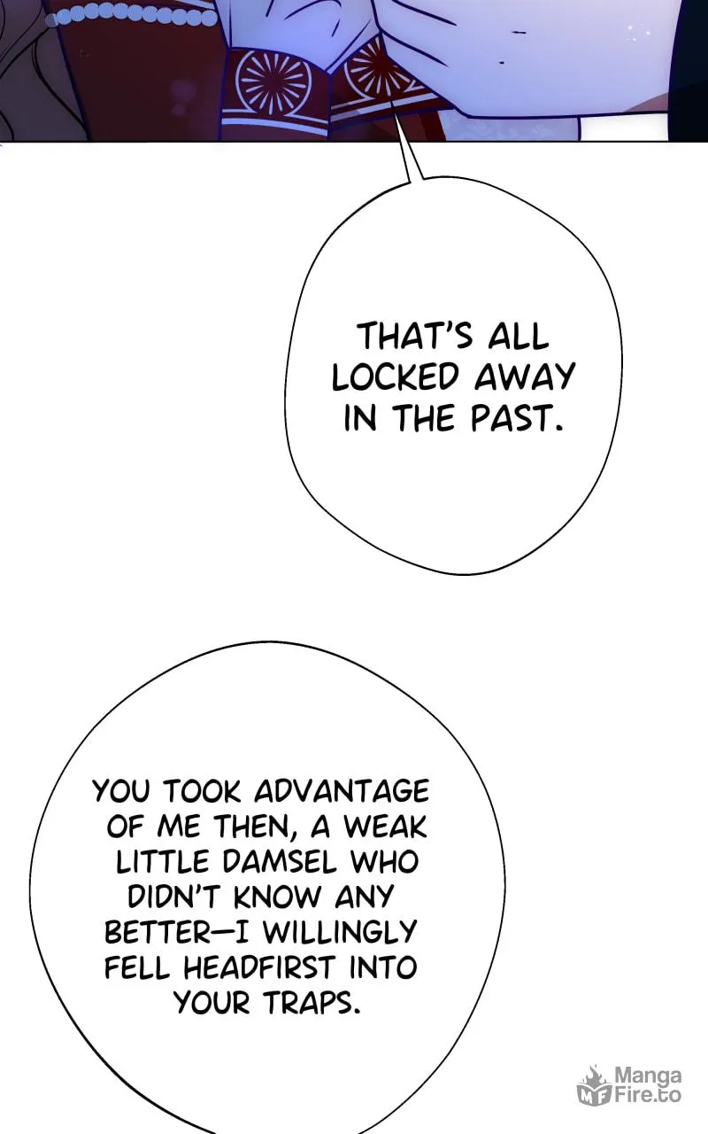 Go Away Romeo Chapter 33 page 36 - 
