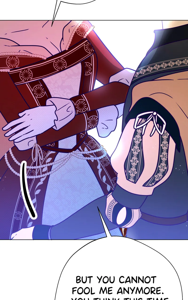 Go Away Romeo Chapter 33 page 37 - 