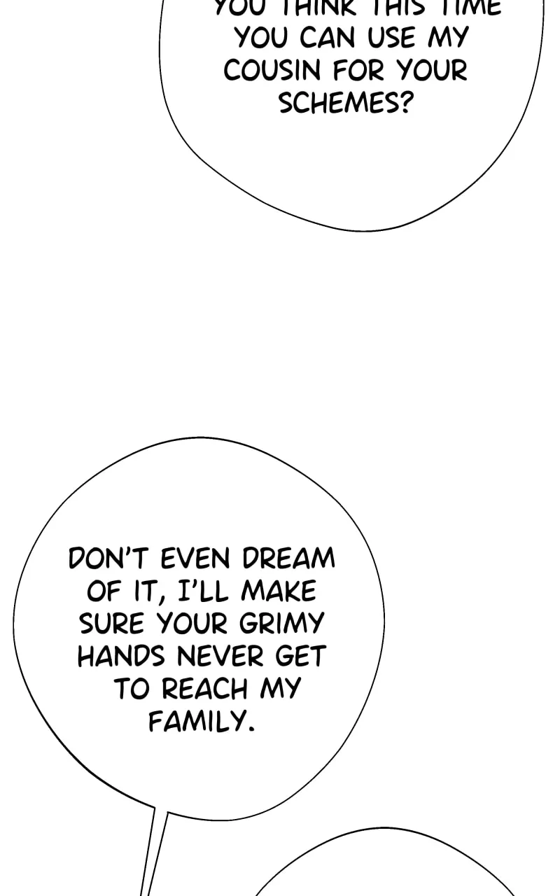 Go Away Romeo Chapter 33 page 38 - 