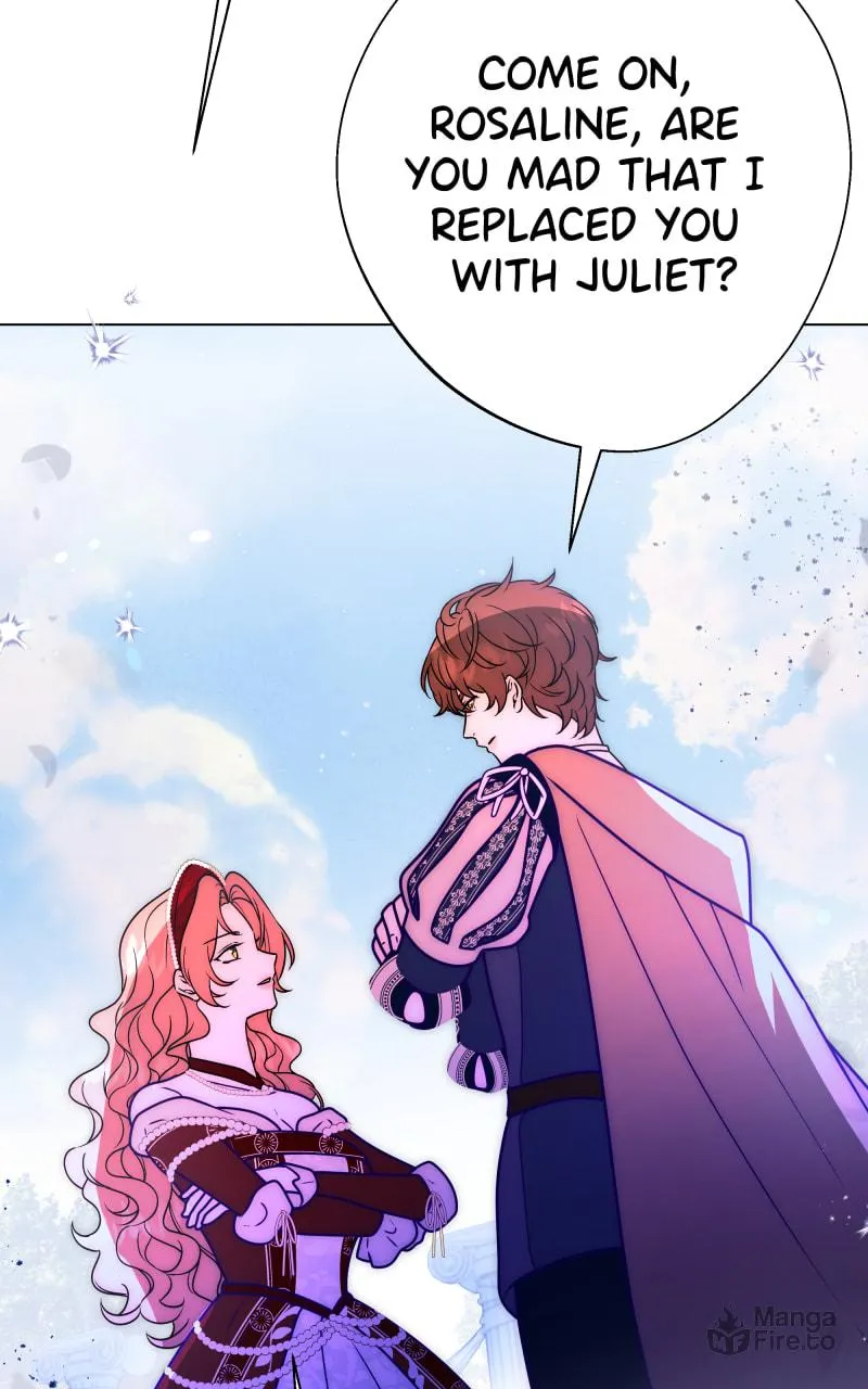 Go Away Romeo Chapter 33 page 39 - 