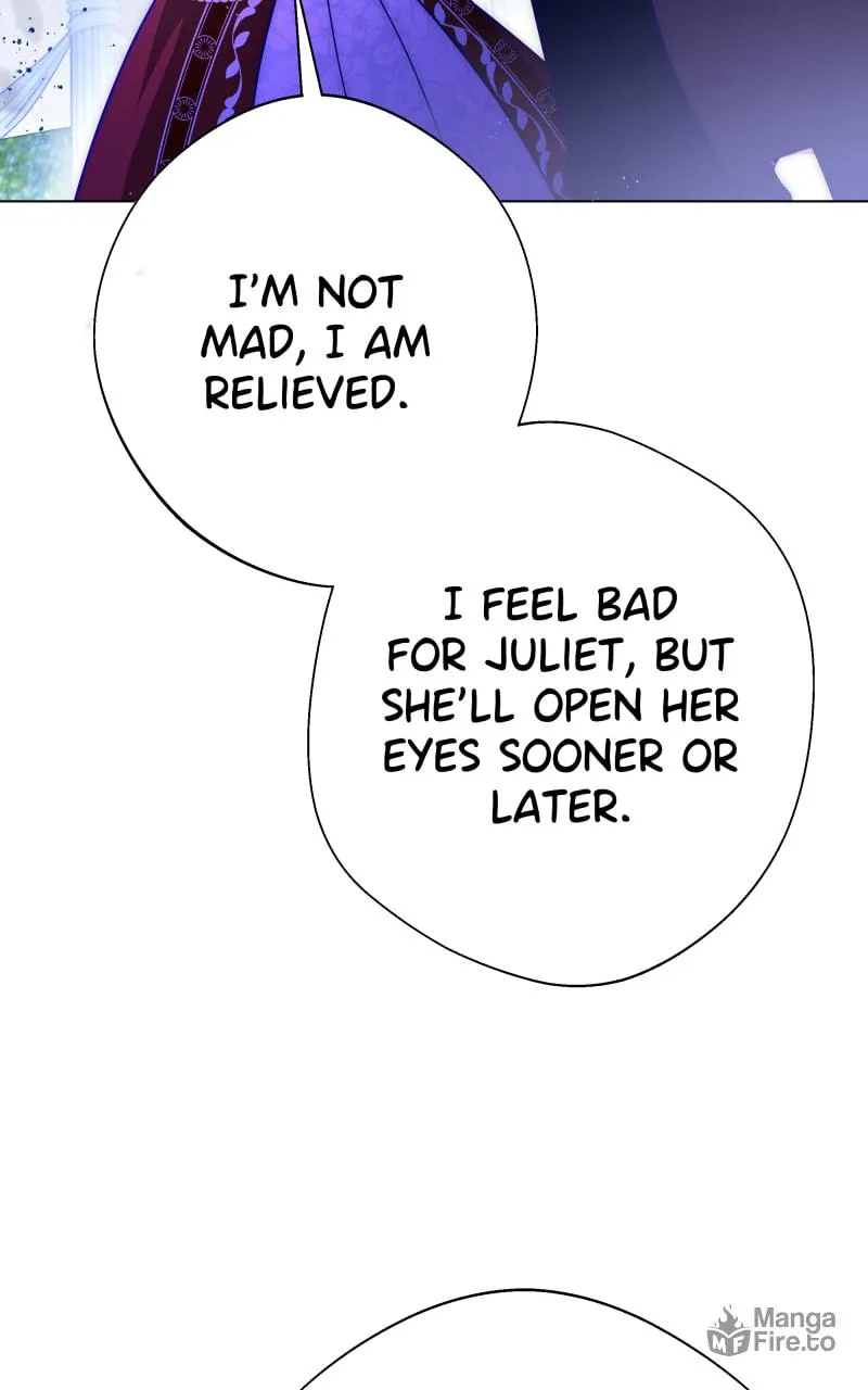 Go Away Romeo Chapter 33 page 40 - 