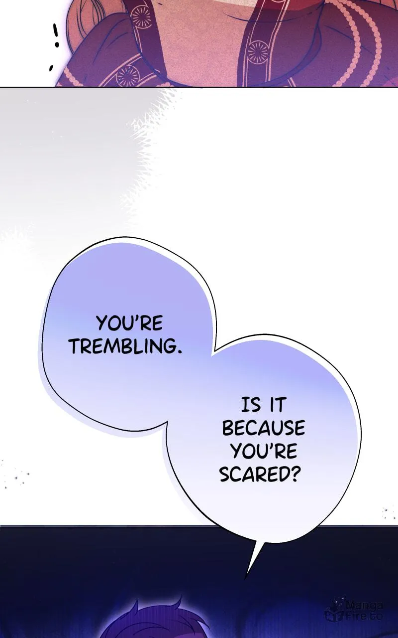 Go Away Romeo Chapter 33 page 5 - 