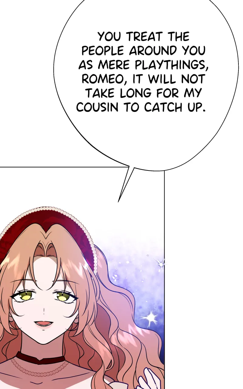 Go Away Romeo Chapter 33 page 41 - 