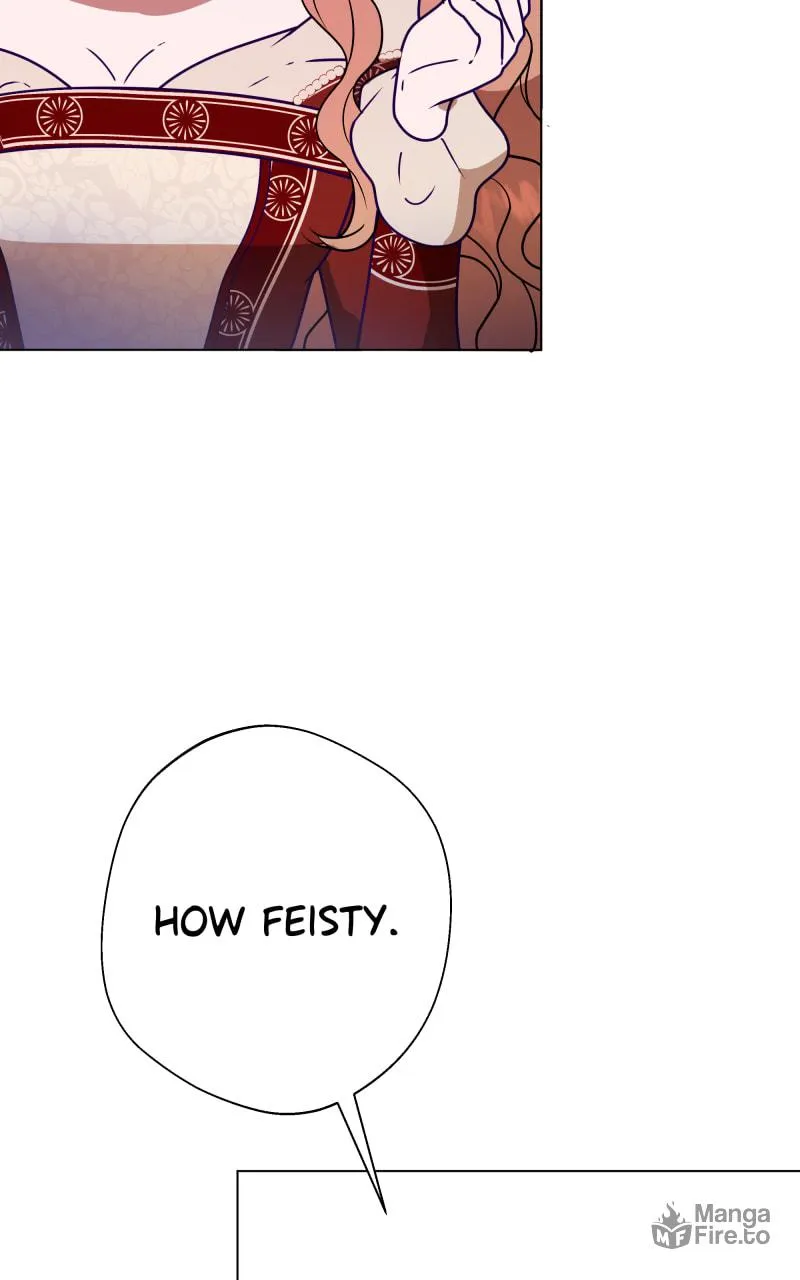 Go Away Romeo Chapter 33 page 42 - 