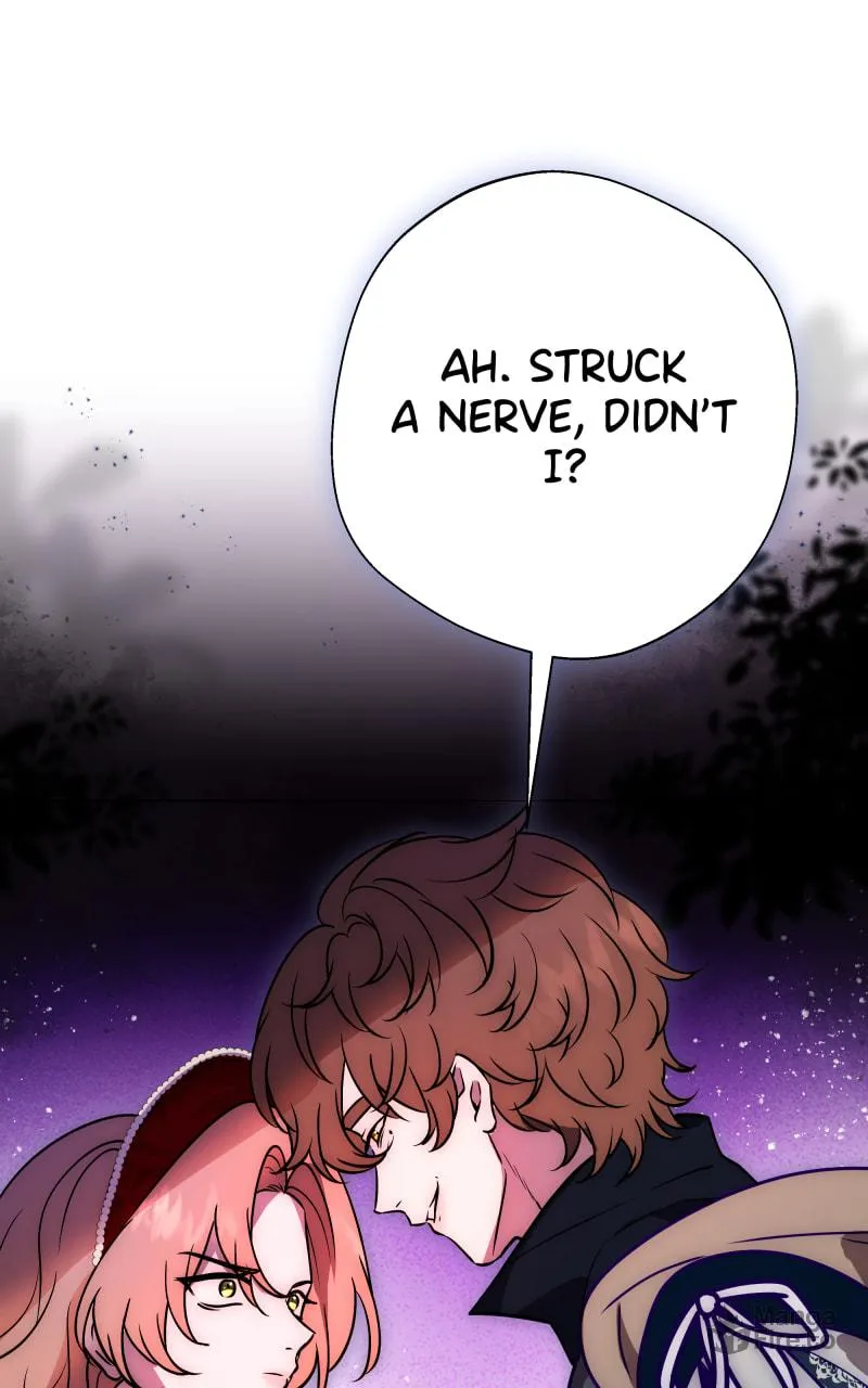 Go Away Romeo Chapter 33 page 45 - 