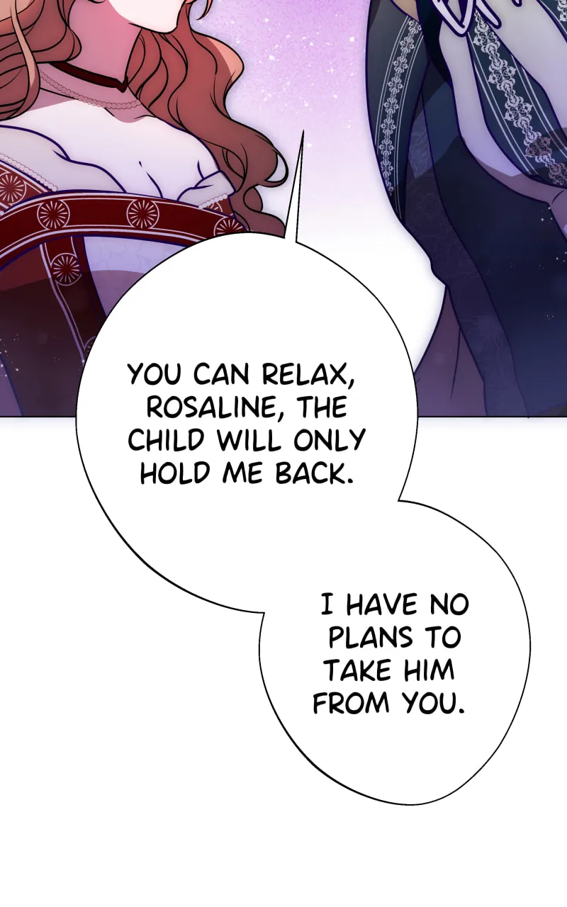 Go Away Romeo Chapter 33 page 46 - 