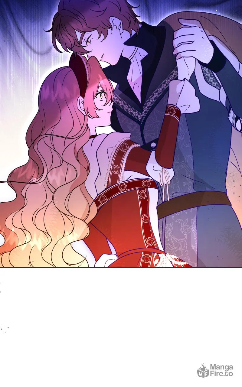 Go Away Romeo Chapter 33 page 6 - 