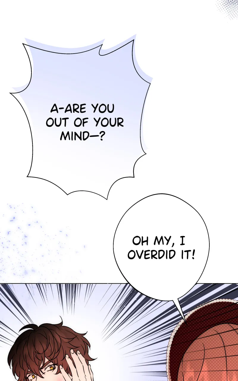 Go Away Romeo Chapter 33 page 53 - 