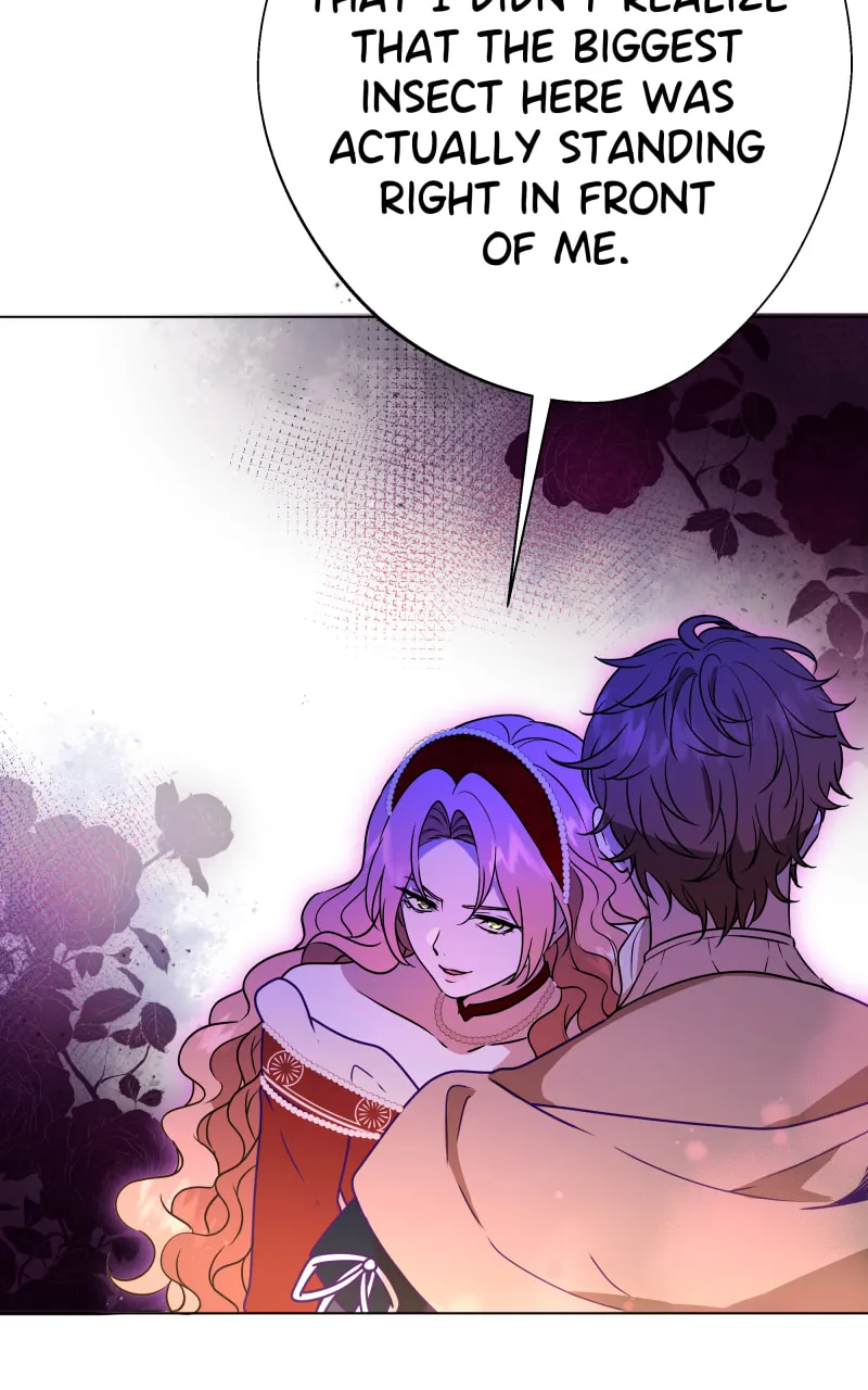 Go Away Romeo Chapter 33 page 58 - 