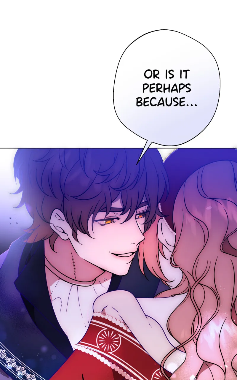 Go Away Romeo Chapter 33 page 7 - 