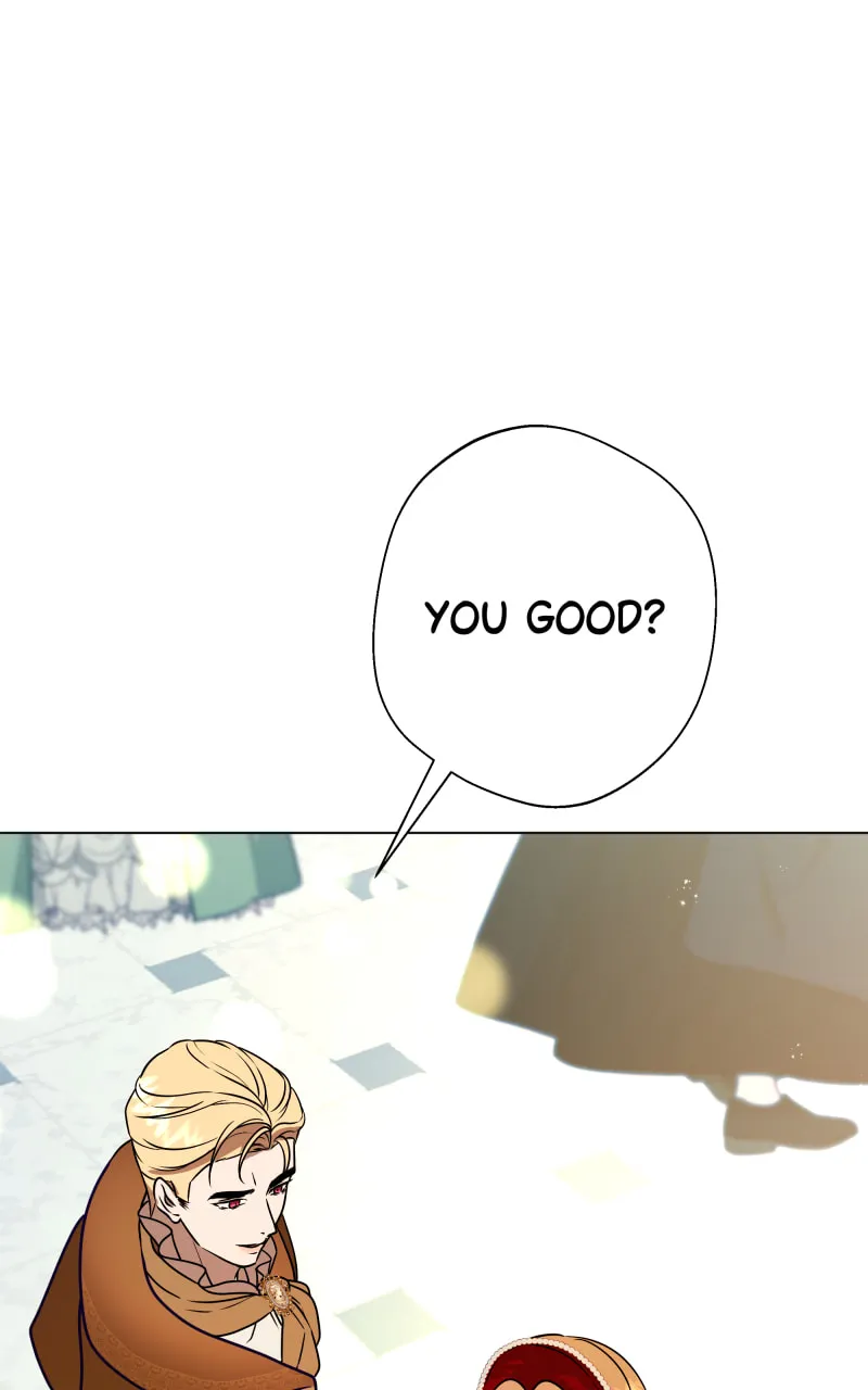 Go Away Romeo Chapter 33 page 64 - 