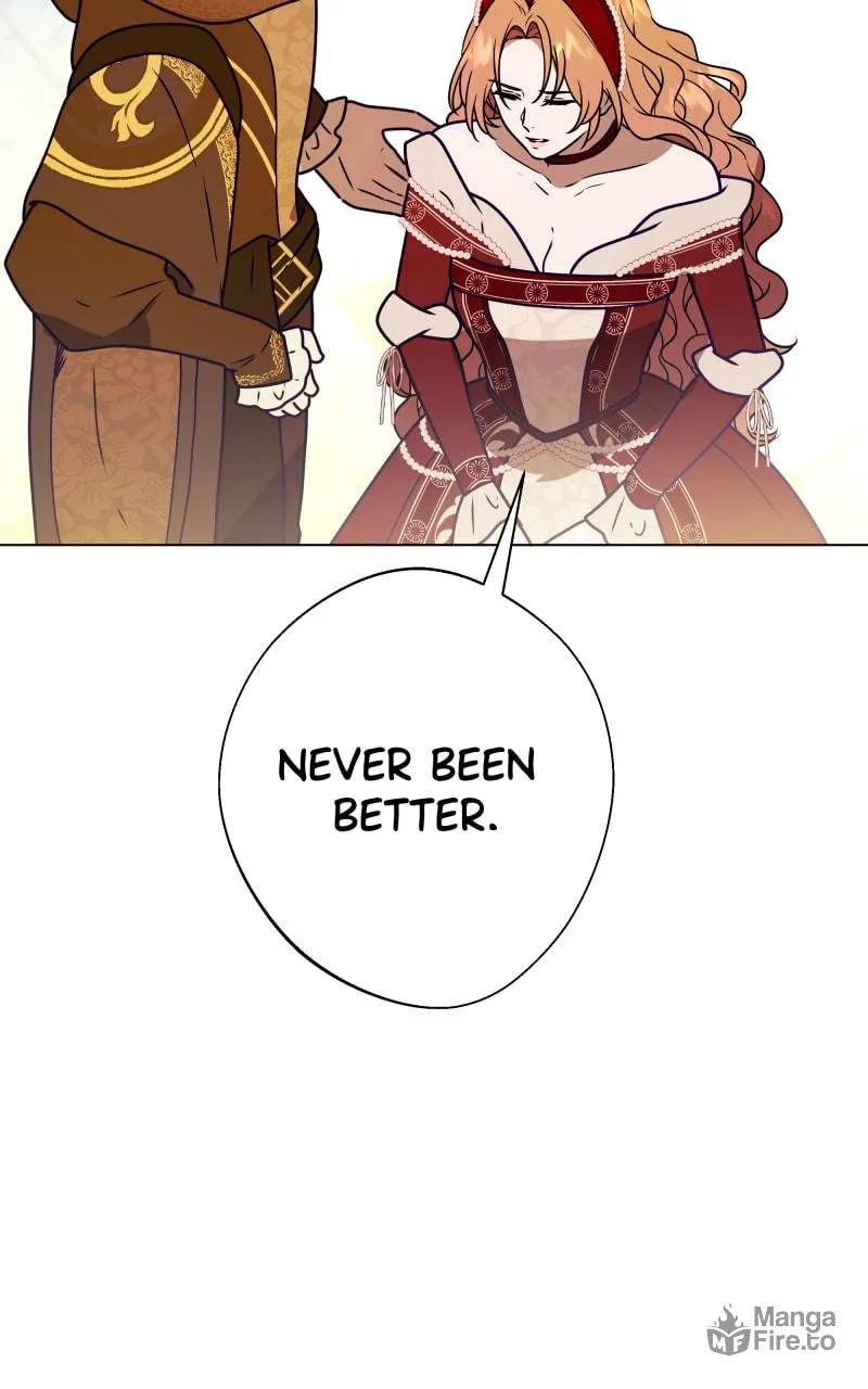 Go Away Romeo Chapter 33 page 65 - 