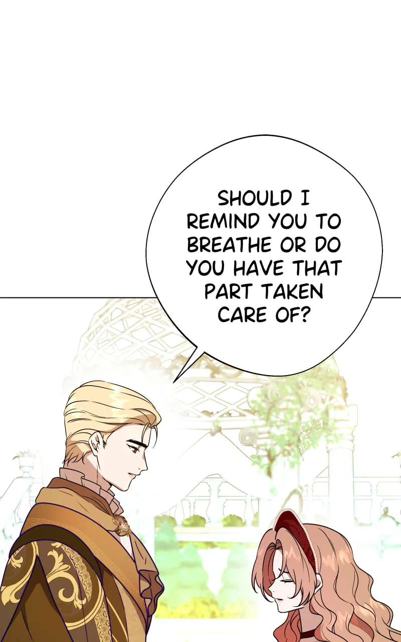 Go Away Romeo Chapter 33 page 67 - 
