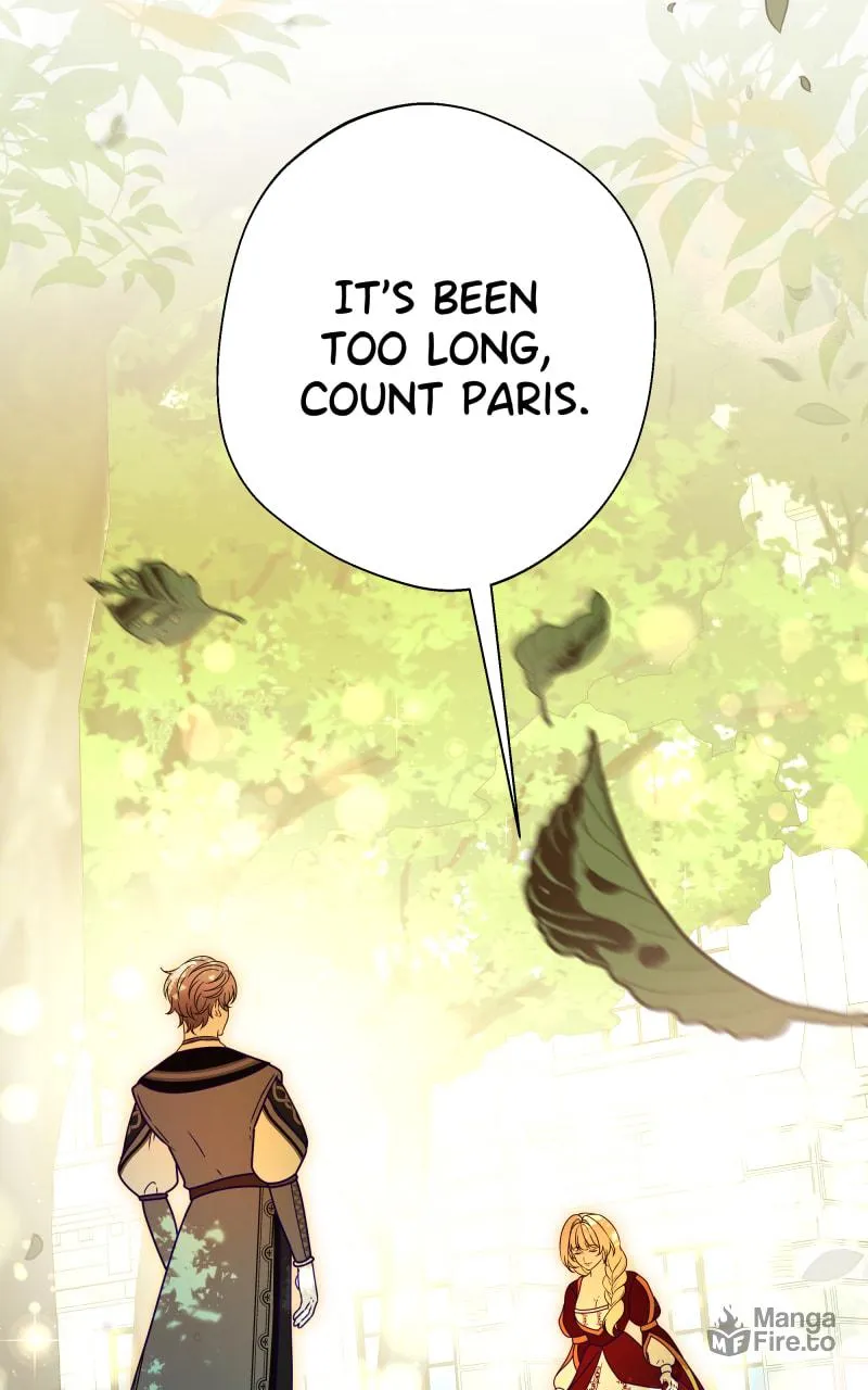 Go Away Romeo Chapter 33 page 70 - 
