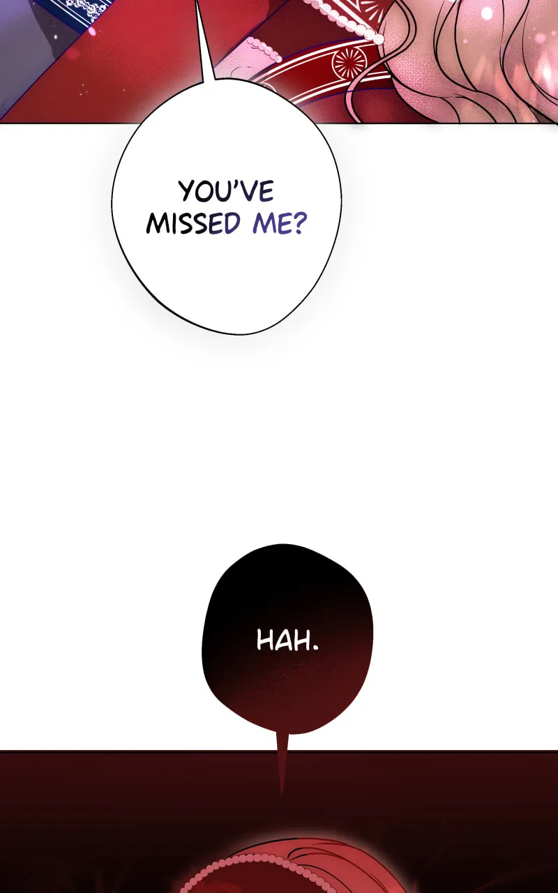 Go Away Romeo Chapter 33 page 8 - 