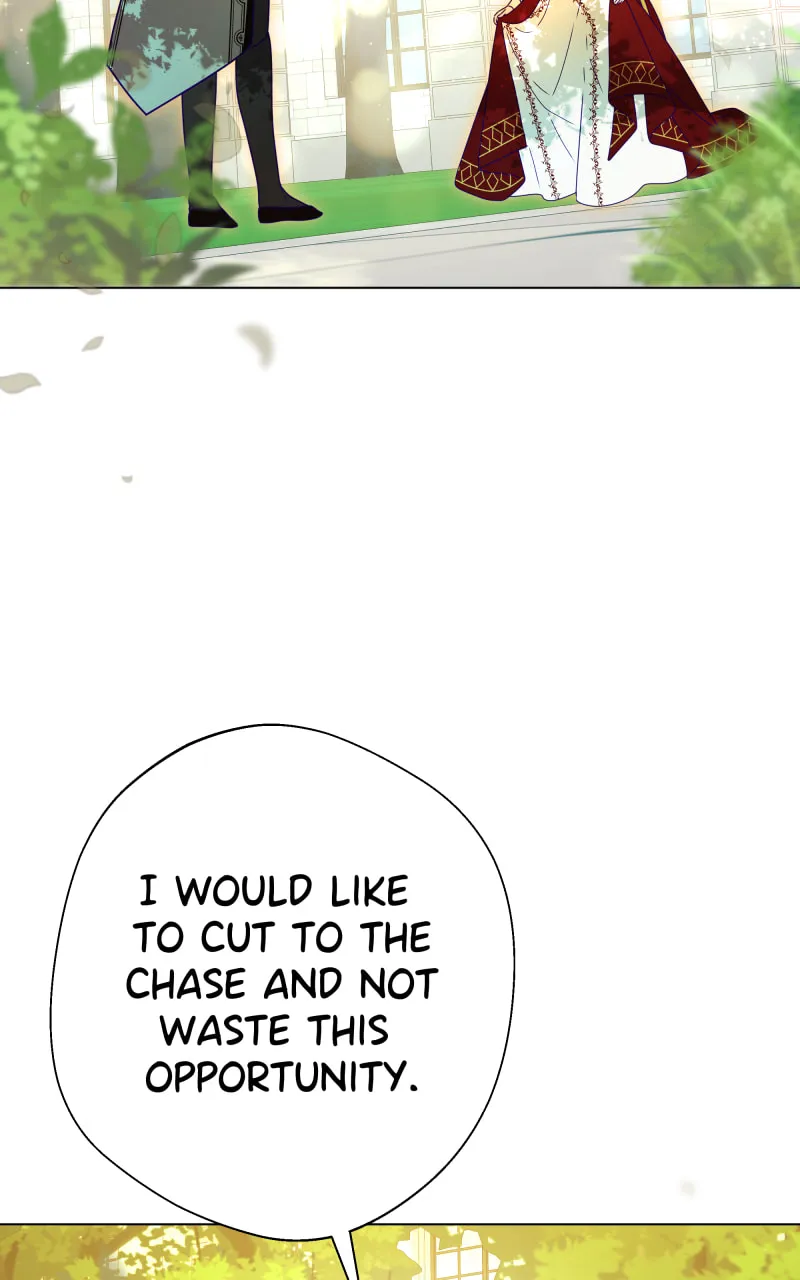 Go Away Romeo Chapter 33 page 71 - 