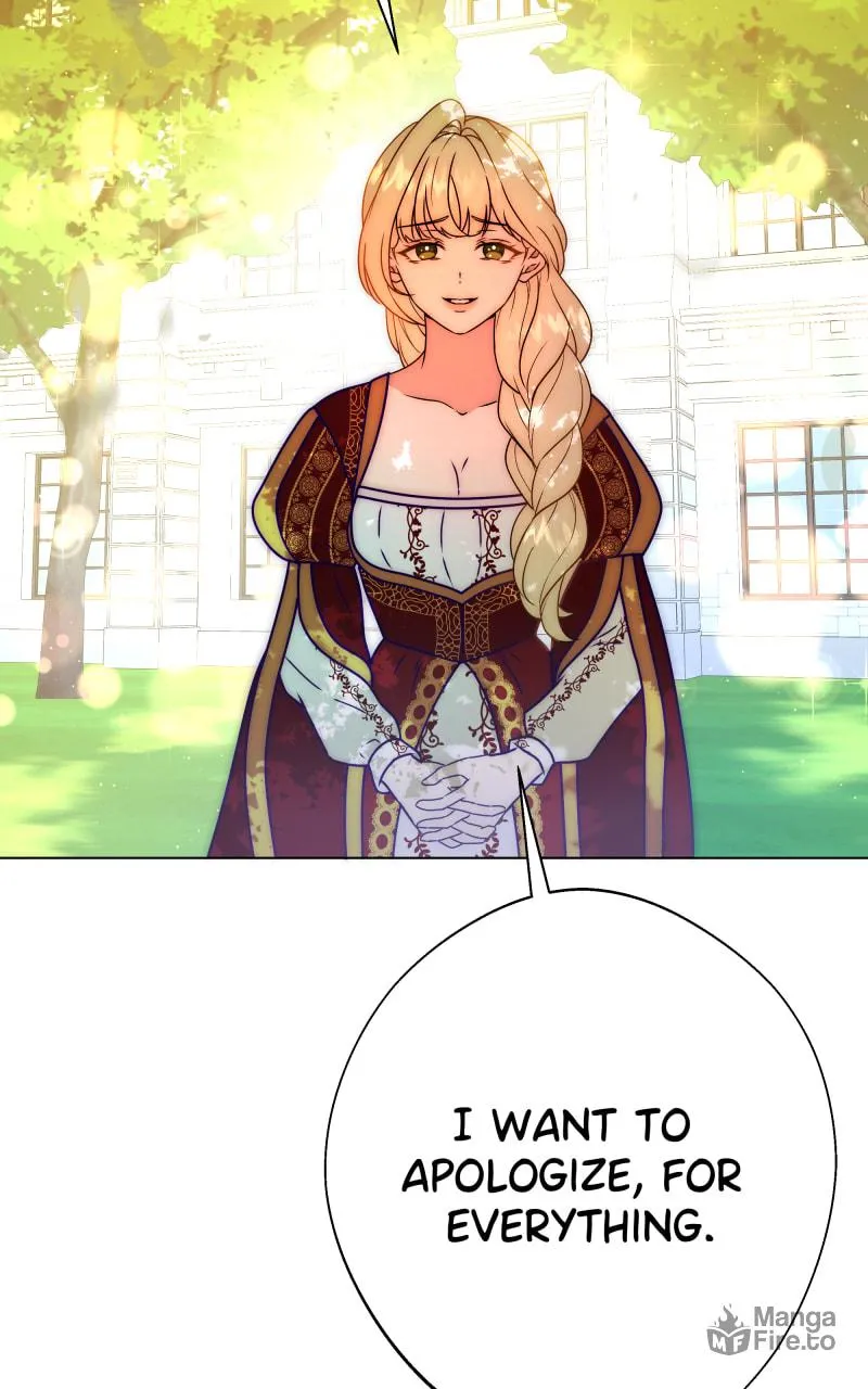 Go Away Romeo Chapter 33 page 72 - 