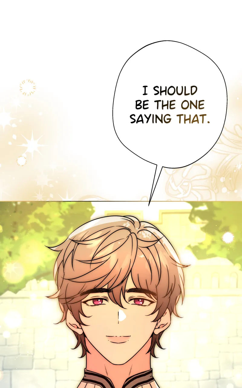 Go Away Romeo Chapter 33 page 74 - 