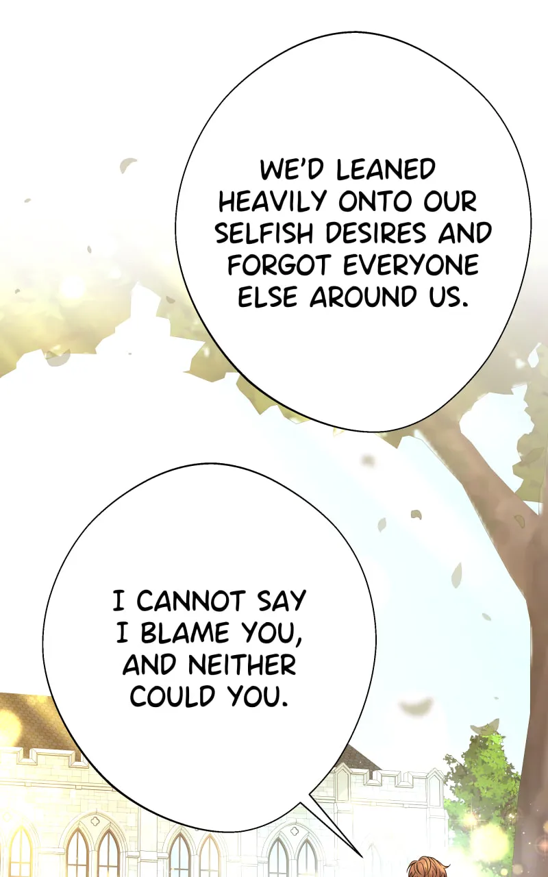 Go Away Romeo Chapter 33 page 76 - 