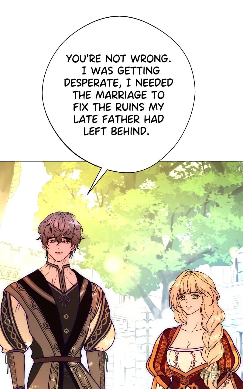 Go Away Romeo Chapter 33 page 78 - 